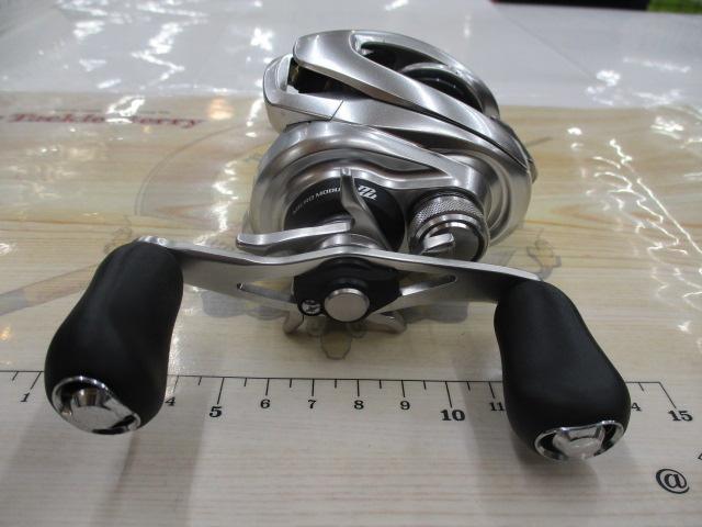 16メタニウムMGL HG LH