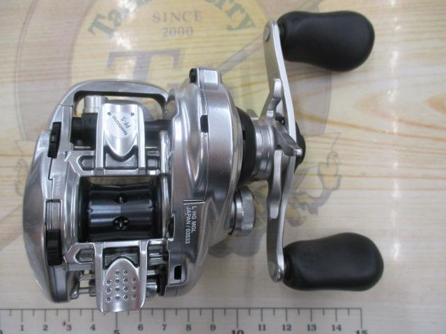 16メタニウムMGL HG LH｜＠ベリーネット 日本最大新品中古釣具WEBショップ