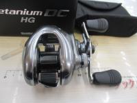 15メタニウムDC HG (RH) 後期モデル