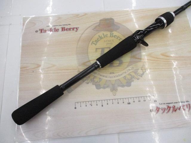 シルバーウルフ 76MLB-S・W