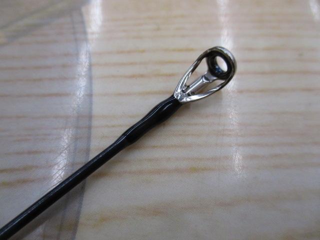 シルバーウルフ 76MLB-S・W