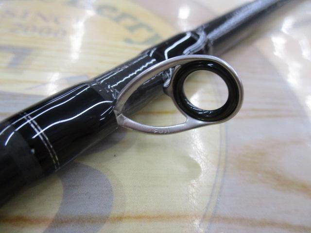 シルバーウルフ 76MLB-S・W