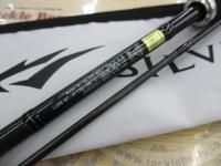 シルバーウルフ 76MLB-S・W