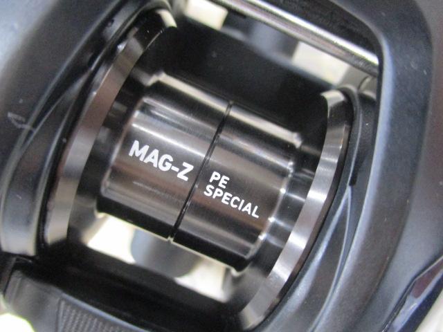 23ソルティスト TW 100XHL PEスペシャル