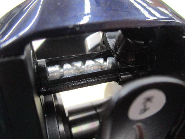 23ソルティスト TW 100XHL PEスペシャル