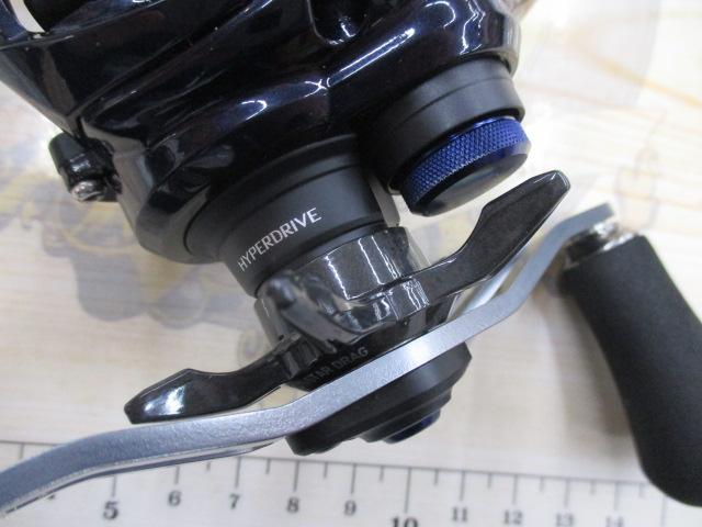 23ソルティスト TW 100XHL PEスペシャル