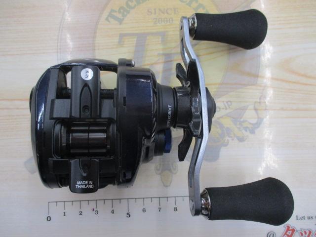 23ソルティスト TW 100XHL PEスペシャル