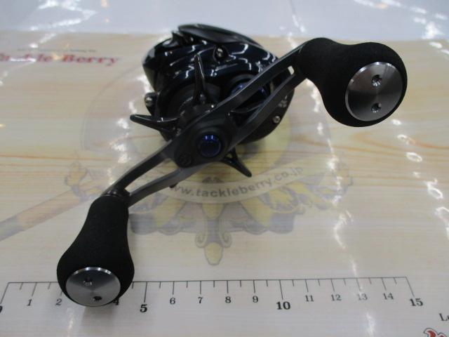 23ソルティスト TW 100XHL PEスペシャル