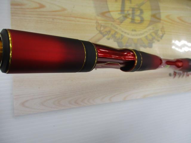 24ワールドシャウラ テクニカルエディション S66XUL-F/2