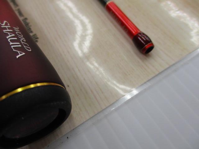 24ワールドシャウラ テクニカルエディション S66XUL-F/2