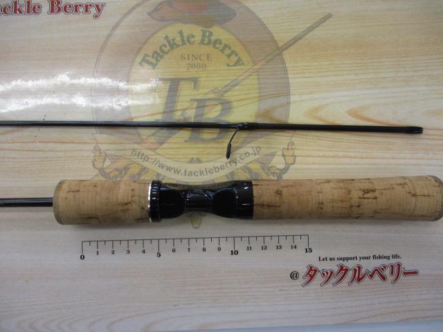 トラウトライズ 56SUL2