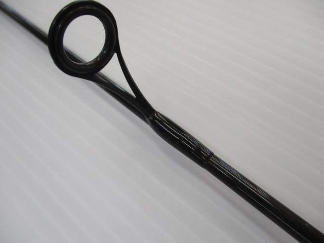 トラウトライズ 56SUL2