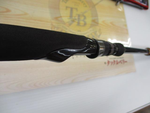 クロステージ CRX-S702H/Taco