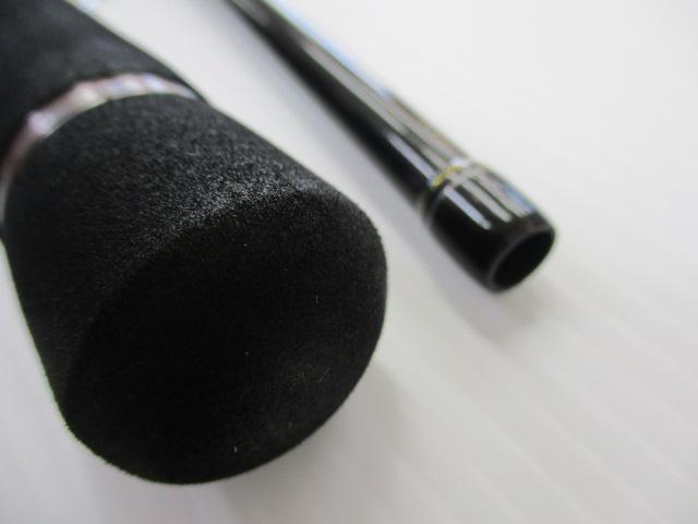 クロステージ CRX-S702H/Taco