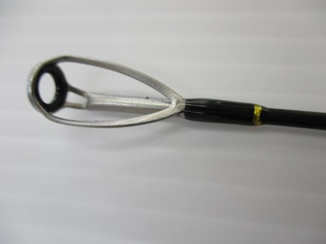 クロステージ CRX-S702H/Taco