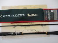 クロステージ CRX-S702H/Taco