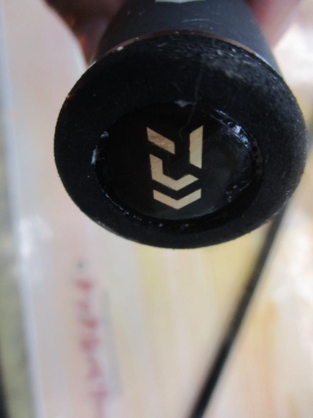 ブレイゾン C66ML