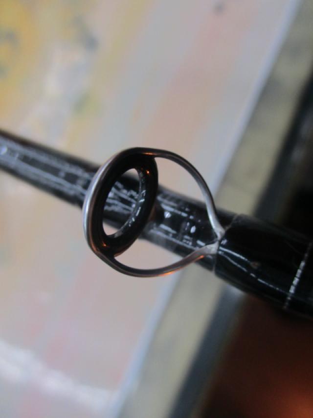 ブレイゾン C66ML