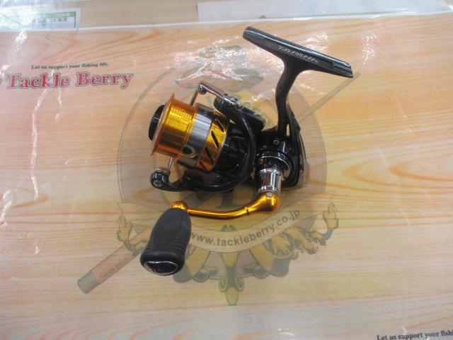 15レブロス 2004H