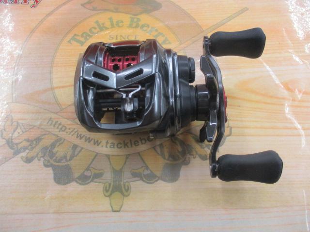 20アルファス AIR TW 8.6L｜＠ベリーネット 日本最大新品中古釣具WEB