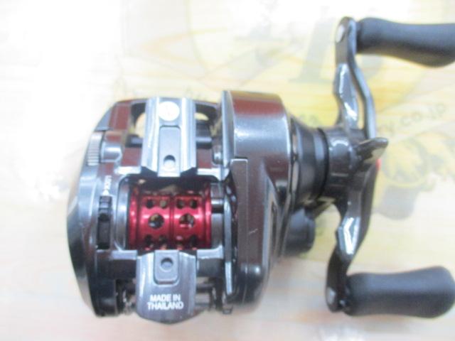 20アルファス AIR TW 8.6L｜＠ベリーネット 日本最大新品中古釣具WEB