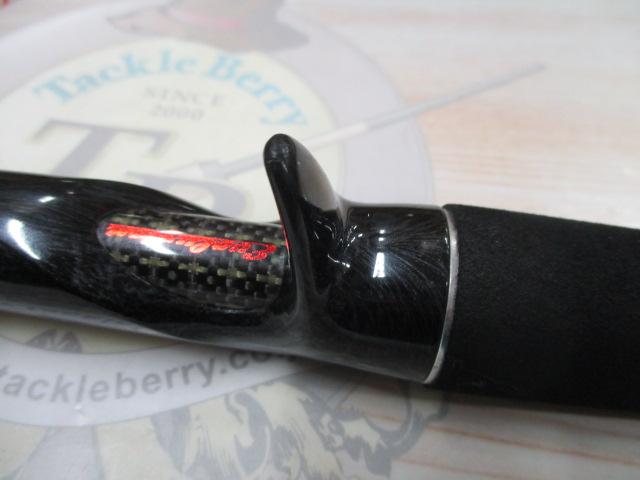 デストロイヤー F3-66XDti(エヴォルジオン)