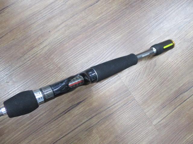 デストロイヤー F3-66XDti(エヴォルジオン)