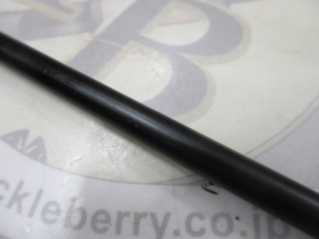 デストロイヤー F3-66XDti(エヴォルジオン)