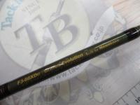 デストロイヤー F3-66XDti(エヴォルジオン)