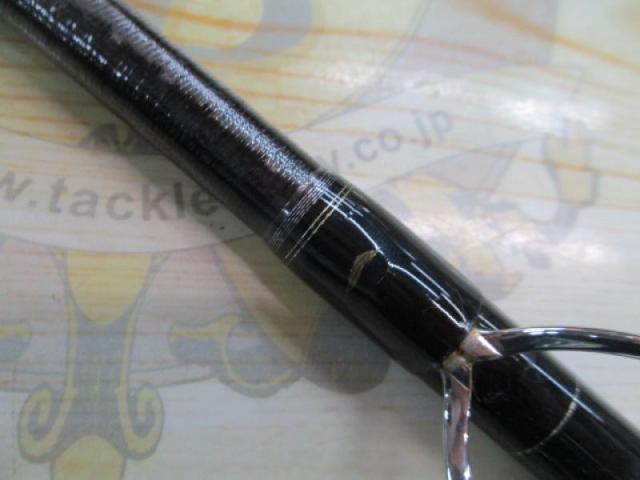 19コルトスナイパーエクスチューン S100XH