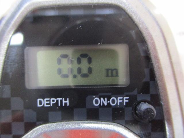 ライトゲームX IC 150L-DH