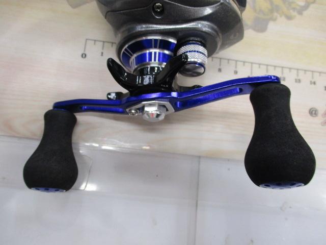 ライトゲームX IC 150L-DH