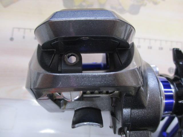 ライトゲームX IC 150L-DH