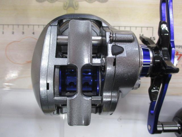 ライトゲームX IC 150L