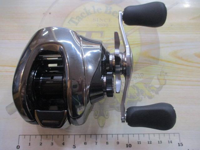 25アンタレス 100XG｜＠ベリーネット 日本最大新品中古釣具WEBショップ