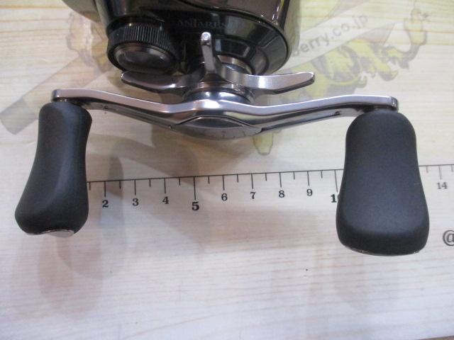 25アンタレス 100XG｜＠ベリーネット 日本最大新品中古釣具WEBショップ