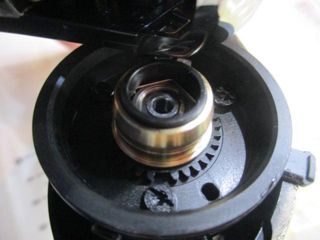 25アンタレス 100XG