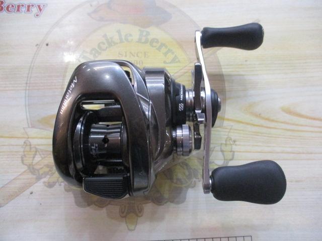 20メタニウムXG RH