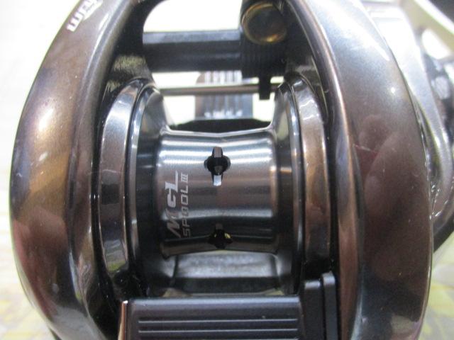 20メタニウムXG RH