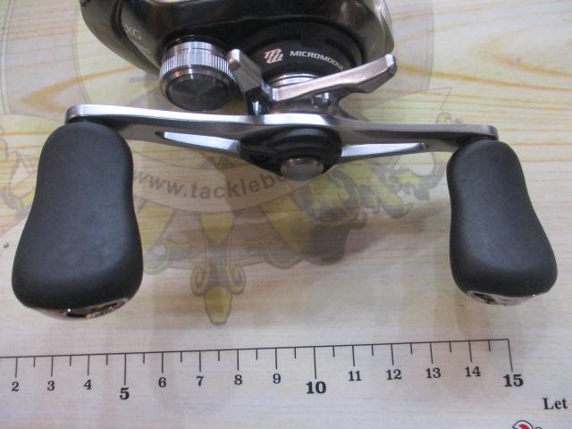 20メタニウムXG RH