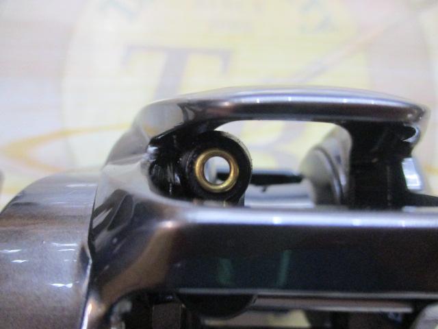 20メタニウムXG RH