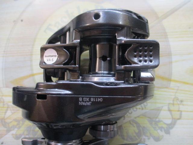 20メタニウムXG RH