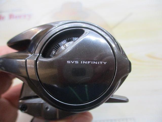 20メタニウムXG RH