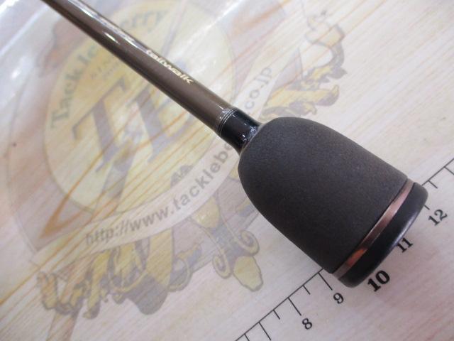 シルバーナ瀧SP 58UL-B