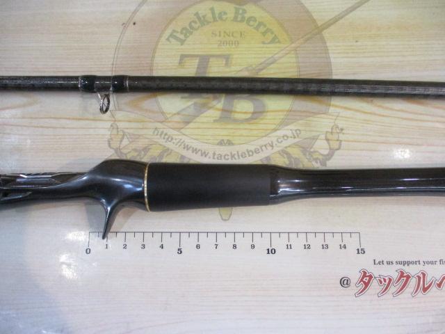 20ポイズンアルティマ 172H｜＠ベリーネット 日本最大新品中古釣具WEB