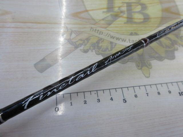 ファインテール FAX-S5102UL｜＠ベリーネット 日本最大新品中古釣具WEB