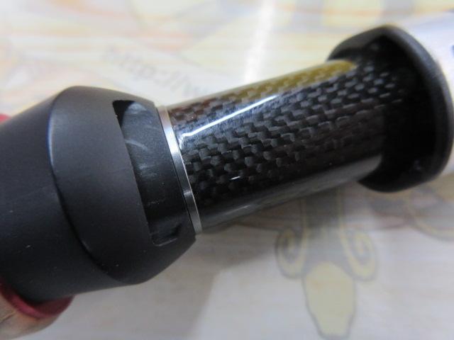 ファインテール FAX-S5102UL