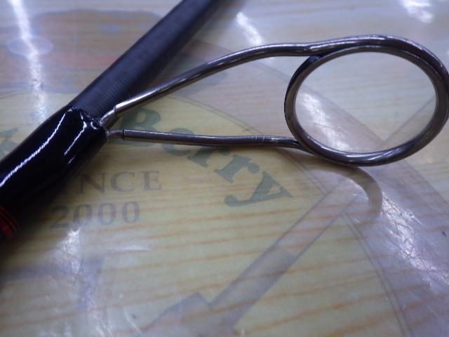 炎月一つテンヤマダイエクスチューン 235MH+