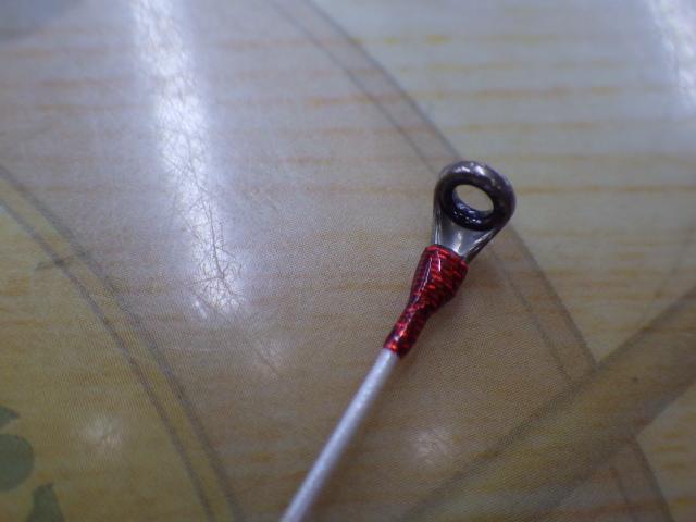 炎月一つテンヤマダイエクスチューン 235MH+