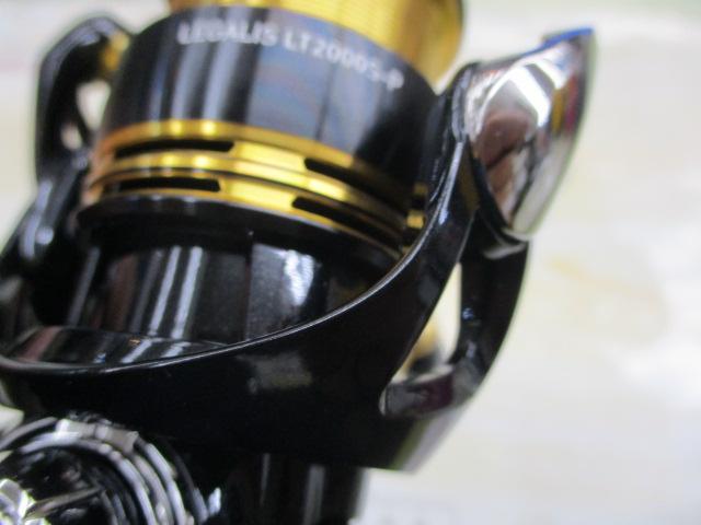 23レガリス LT2000S-P